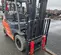 2019 Toyota 8FGU25 Warehouse Forklift