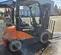 2021 Doosan G25N-7DF Warehouse Forklift
