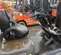 2019 Toyota 8FGU25 Warehouse Forklift