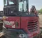2020 Yanmar VIO55-6A Mini Excavator