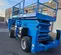 2017 Genie GS-5390 RT Rough Terrain Scissor Lift