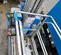 2018 Genie GR-20 Self-Propelled One-Person Lift