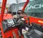 2017 Skyjack SJ843TH Forklift