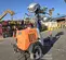 2021 Generac MLT6SMDS Portable Light Tower