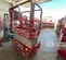 2019 MEC MICRO 19 Scissor Lift