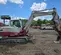 2021 Takeuchi TB290C Mini Excavator