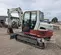 2022 Takeuchi TB290C Mini Excavator