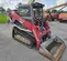 2019 Takeuchi TL10V2-R Track Loader