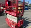 2019 MEC MICRO 19 Scissor Lift