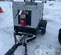 2021 Wacker Neuson G25 T4F Diesel Generator