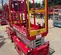 2019 MEC MICRO 19 Scissor Lift