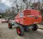 2017 Skyjack SJ45T Boom Lift