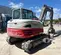 2022 Takeuchi TB290C Mini Excavator