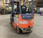 2019 Toyota 8FBCU25 Warehouse Forklift