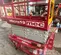 2019 MEC MICRO 19 Scissor Lift