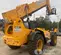 2018 JCB 510-56 S Forklift