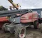 2018 Skyjack SJ82T Boom Lift
