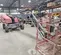 2017 Skyjack SJ45T Boom Lift