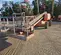 2017 JLG 600S Boom Lift