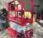 2018 MEC MICRO 19 Scissor Lift