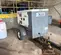 2017 Atlas Copco QAS25 Diesel Generator