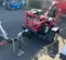 2023 Barreto E1320H Tiller