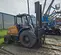 2019 Case 586H Forklift