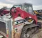 2018 Takeuchi TL12V2-CR Track Loader
