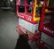 2019 MEC MICRO 19 Scissor Lift