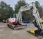 2021 Takeuchi TB290C Mini Excavator
