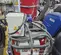 2022 Husqvarna BDC-33-230V Vacuum