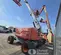 2017 Skyjack SJ85AJ Articulating Boom Lift