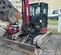 2020 Yanmar VIO55 Mini Excavator