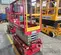 2019 MEC MICRO 19 Scissor Lift