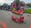 2019 MEC MICRO 19 Scissor Lift