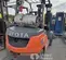 2020 Toyota 8FGU25 Warehouse Forklift