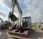 2022 Takeuchi TB290C Mini Excavator