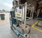 2016 Genie GR-20 Self-Propelled One-Person Lift