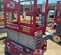 2019 MEC MICRO 19 Scissor Lift