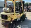 2021 HYSTER H50XT Warehouse Forklift