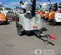 2021 Wacker Neuson LTV6L Portable Light Tower