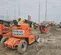 2017 JLG E450AJ Articulating Boom Lift