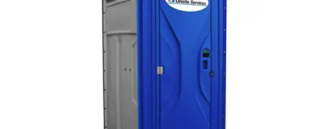 Standard Porta Potty