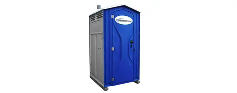 ROS Portable Restroom