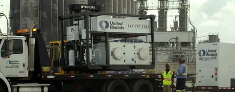 Power Generation