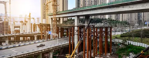 Infrastructure
