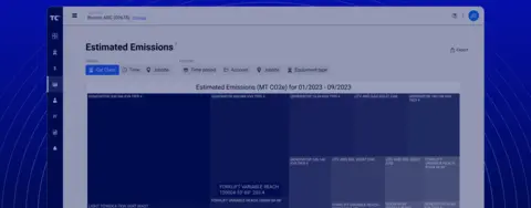 Emissions Tracking