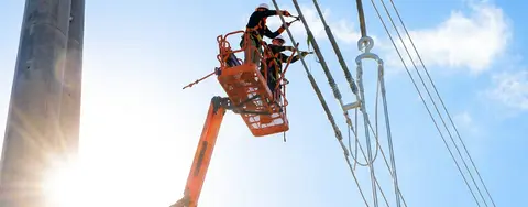 Utility and Power Generation