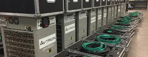 Electrical Solutions