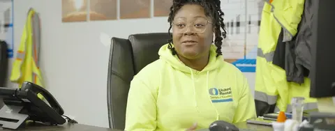 Field service dispatcher